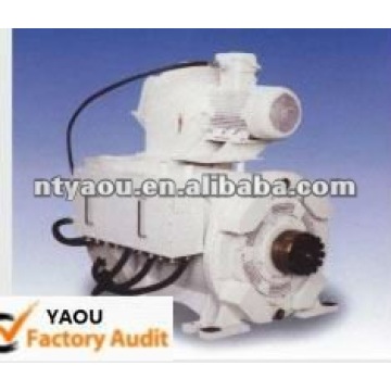 Буровая установка DC Motor YJ23