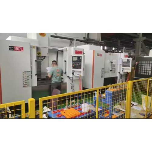 Custom Industrial ABS Plastic Injection Molding Parts