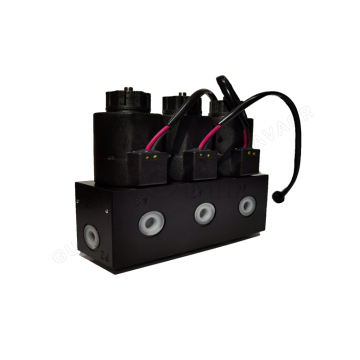 โซลินอยด์วาล์วสำหรับ EC135B/EC140B/EC160B/EC210B/EC240B - VOE14526664