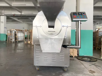 Coffee Bean Roasting Equipment Commercial Shop Coffee Roaster Machine