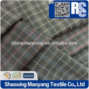 Risingstar wholesale China Factory Stretch Foil knit nr roma fabric