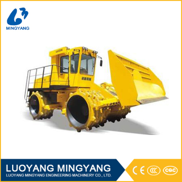 28 ton Landfill Compacting Machine LLC228 Hot Sale