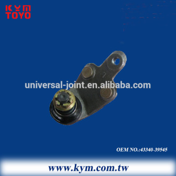 SUSPENSION PARTS FOR TOYOTA LEXUS 43340-39545 BALL JOINT