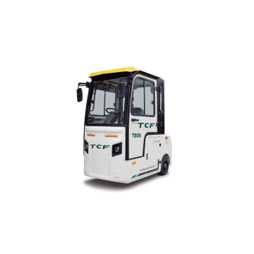 TB06 Electric Baggage Tractor