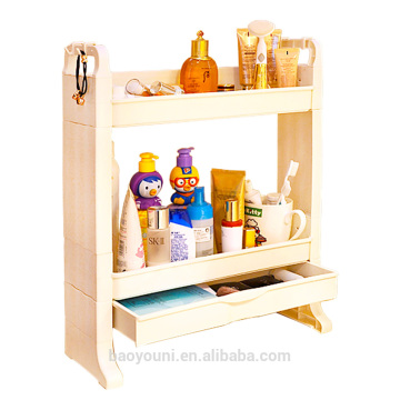 Baoyouni Beauty Care Holder Makeup Cosmetic Vanity Organizer DQ-1402-2