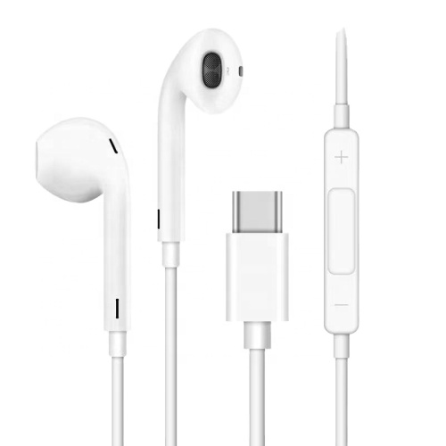 Type C wire earphones for ipad pro,Samsung Note 10/S20,One plus ,HUAWEI,MI mobiles