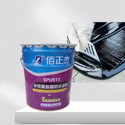 Single Component Polyurethane Waterproof Coating: Properties, Benefits, and Applications of Pu Polyurethane Waterproofing Coating