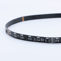 flexible side emitting micro led strip light