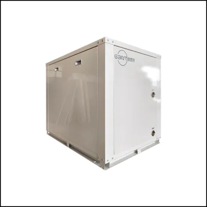 cooled water chiller industrial water chiller