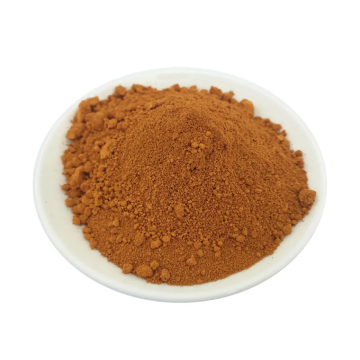 Eisenoxidgelb 920 S313 Pulver für Farbe