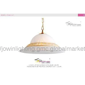 Dining Room Modern Pendant Lamps