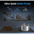 Smart Cat Water Fountain