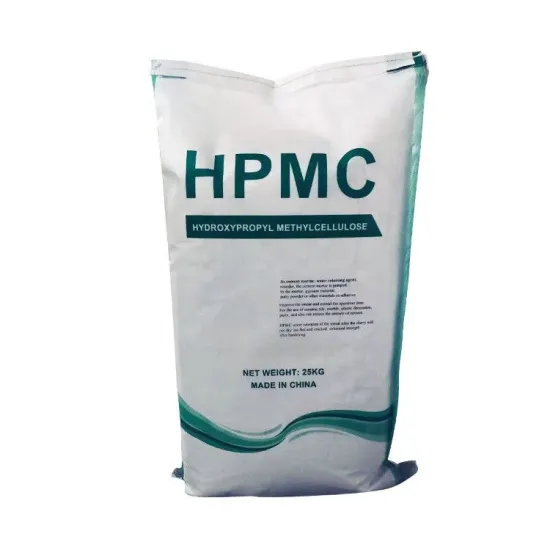 HPMC (Hypromellose) Manufacturers: Specialized Industrial Chemicals for Leather and Paper Products