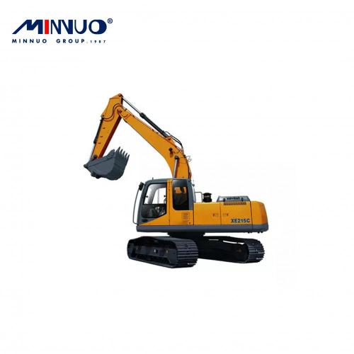 Harga pabrik Mini Excavator menjual warna yang berbeda