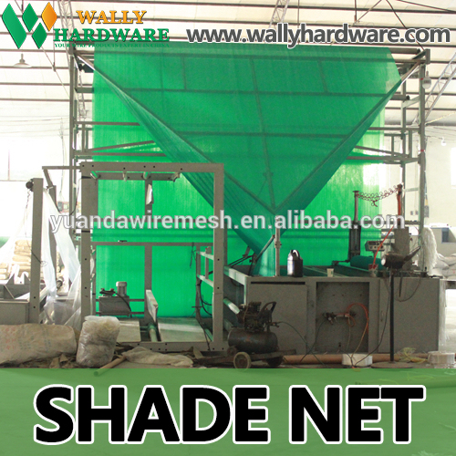 Shading Net for Agricultural Greenhouse