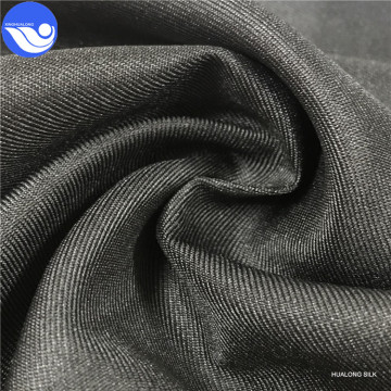 Spesifikasi umum kain kepar 100% polyester gabardine