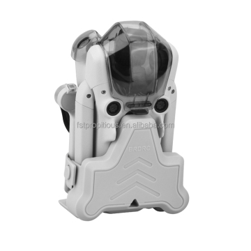 BRDRC TPU Propeller Holder for DJI Mini 4 Pro RC Drone Accessories