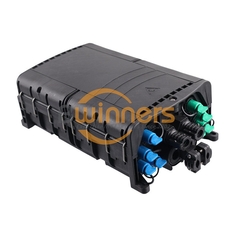 plc fiber splitter