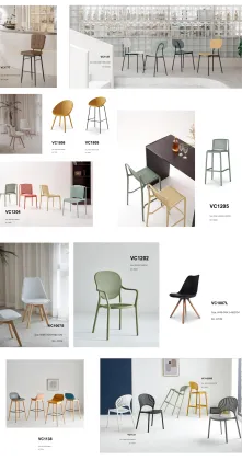 VICO Furniture Catalog Search Engine