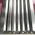 High Strength High Quality Pure Titanium Hexagon Bar
