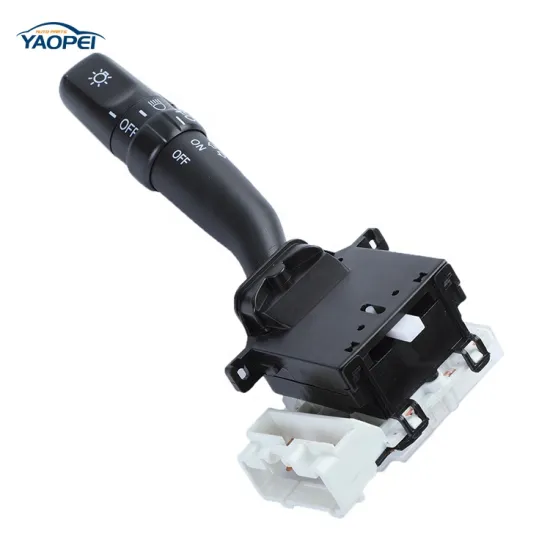 YAOPEI Automatic Turn Signal Switch for Toyota Tundra 1999-2006 (841400C050)