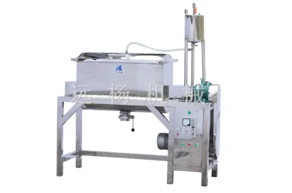 washing powder mixer, washing powder making machine