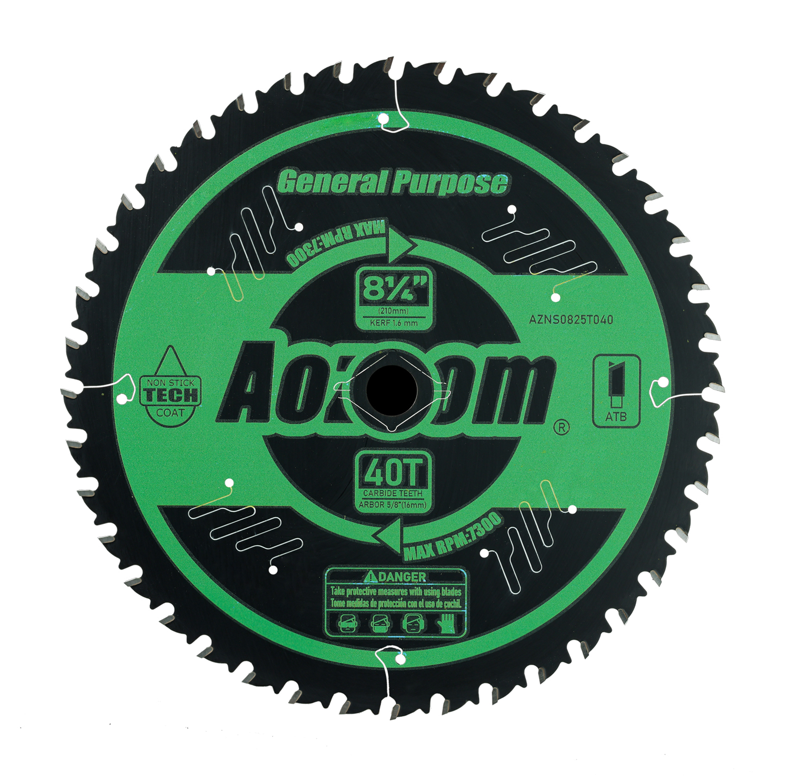 Преимущества круговых лезвий пилы