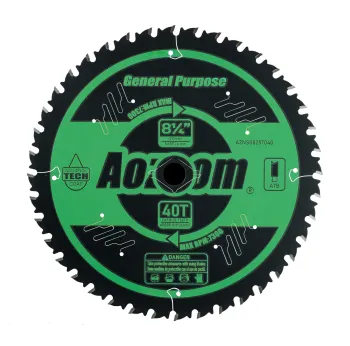 Advantages of circular saw blades
