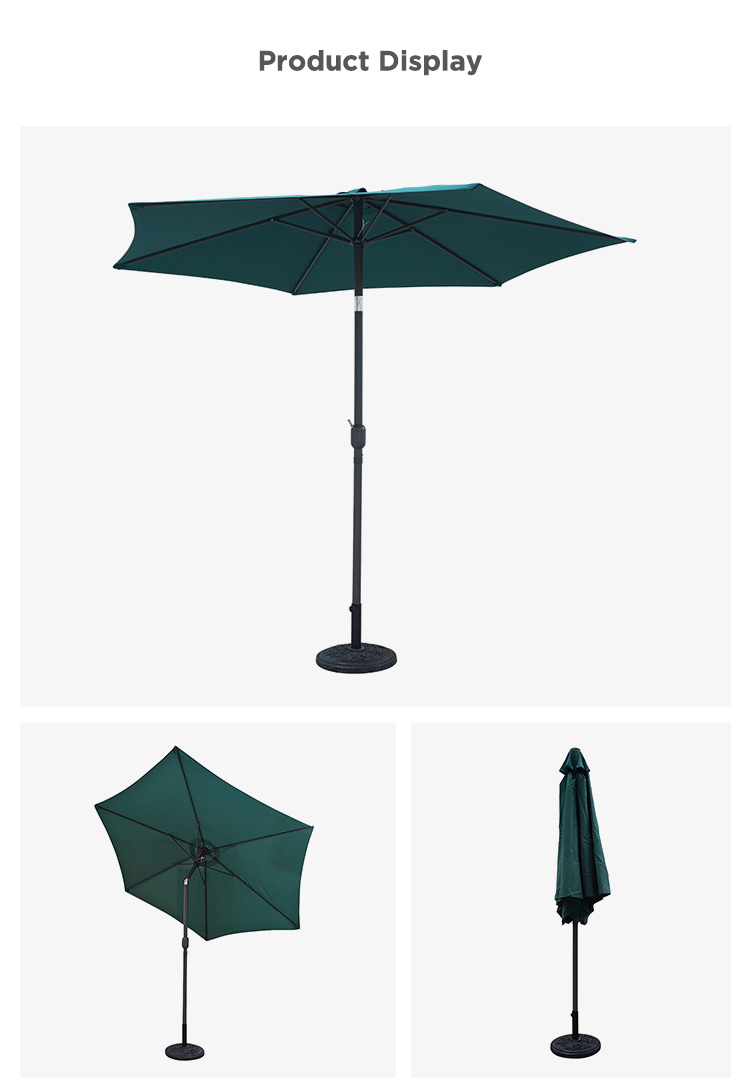 Market Umbrellas OU5001-8