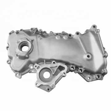 OE Oil Pump 11310-0Y010 Genuine for Toyota Etios 1.3/1.5 - High Performance 2013