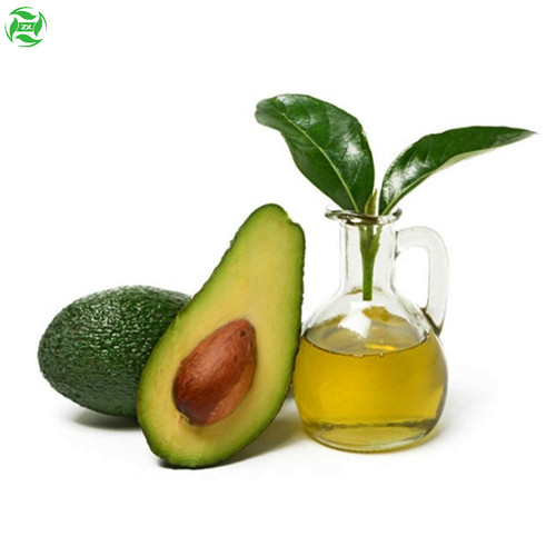 Supply Avocado Raw Material oil Refined Base Oil