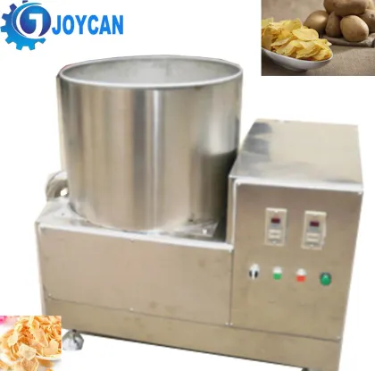 Lays Potato Chips Making Machine Price
