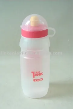 Plastic Bottles