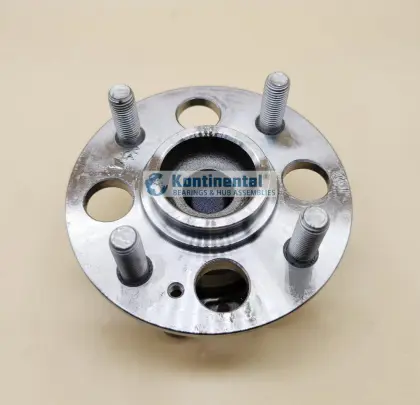 52750-1R000 WHEEL HUB ASSEMBLY KIA PICANTO