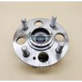 52750-1R000 WHEEL HUB ASSEMBLY KIA PICANTO