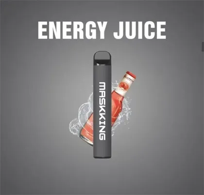 450 puffs Maskking High Gt Disposable Vape