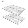 Hot Selingl Stainless Steel Barbecue Grill Grates