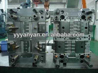cheap plastic injection molding