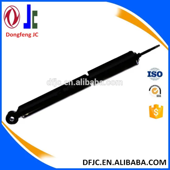 04-12 Chevrolet Malibu Maxx Rear shock absorber no. 5778/349008