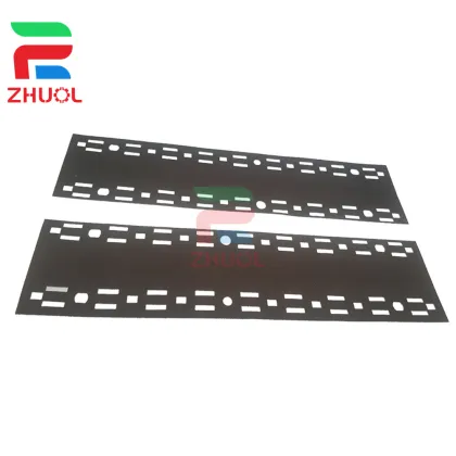 Kyocera Printer Heating Cloth Repair: Oilcloth Solutions for Multiple Models