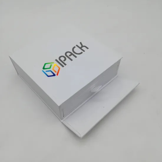 Custom gift box cardboard