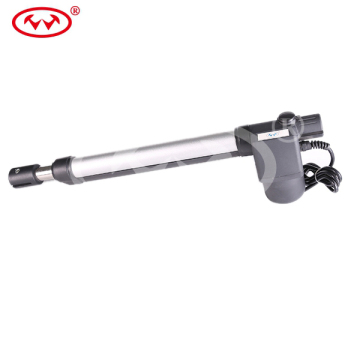 AC 230V Automatic Aluminum Door Motor Operator Swing Gate Opener