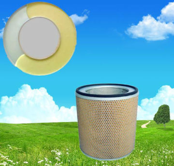air filter glue