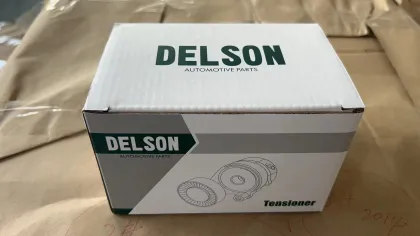 Factory Timing Belt Tensioner GTS1105 for GAC Trumpchi 1.8L 2.0L Domestic Cars