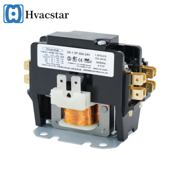 قواطع SA 1.5P 30A 220V