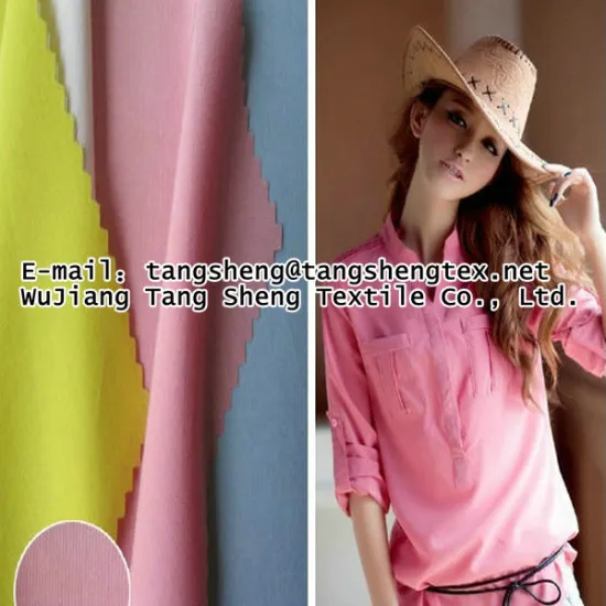 2015 40S woven Modal fabric shirts/100% Modal fabric