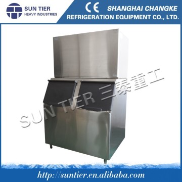 ice machine factory/ice maker china/ice maker compressor ice maker machine 1000kg