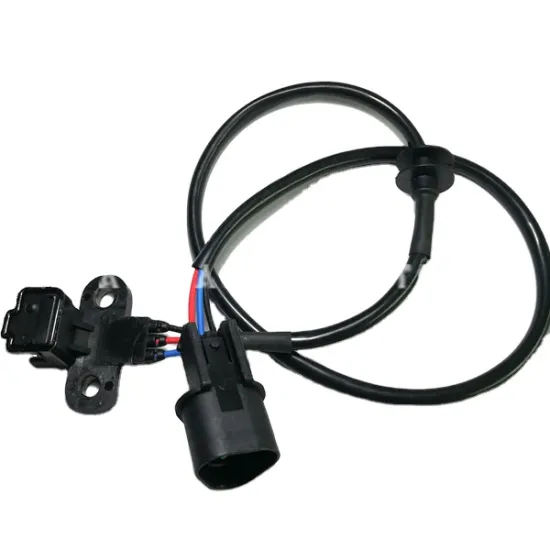 MD342826 Crankshaft Position Sensor for Mitsubishi Mirage 1.5L Engine
