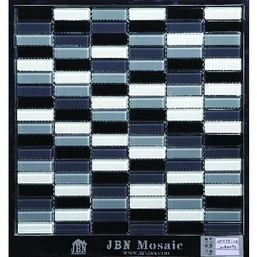 Mirror Glass Mosaic Tile
