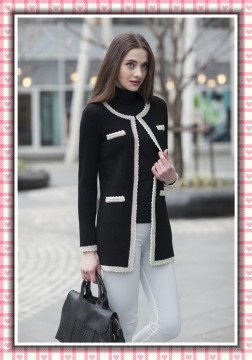 Cashmere Sweater (1500002065)